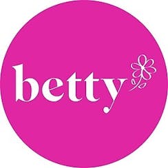 Betty logo